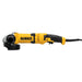 DeWalt 6 in. (150mm) High Performance Trigger Switch Grinder