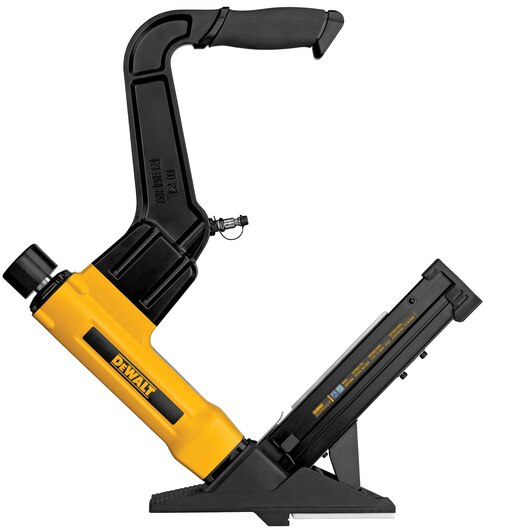 DeWalt 2in1 Flooring Tool