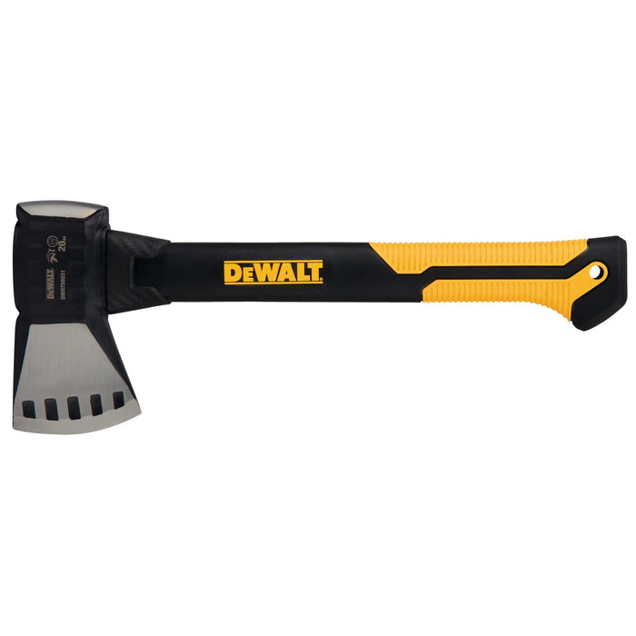 DeWalt 20 oz. EXOCORE™ Hatchet