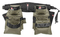 DiamondBack ToolBelt DBT-DB5-20 Denali 2.0 Pro Framer