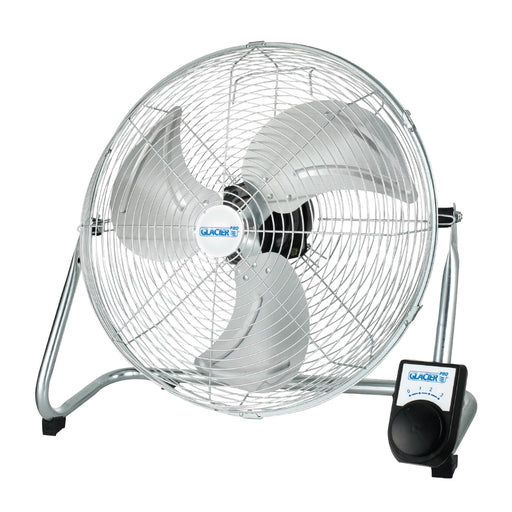 ROK 18" Floor Fan