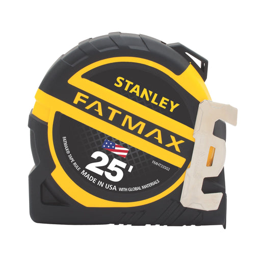 Stanley 25 ft FATMAX® Tape Measure