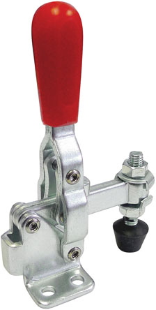 ROK Vertical toggle clamp 200lb