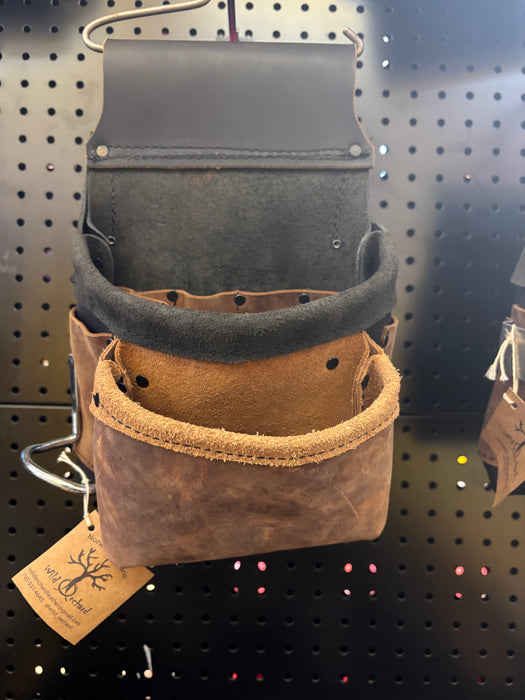 Wild Orchard - Trimmer Right Side