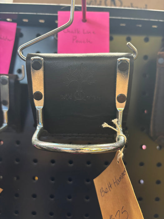 Wild Orchard - Belt Hammer