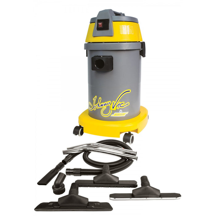 Wet & Dry 8 Gallon Commercial Vacuum