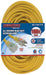 100 Feet Single Tap Extension Cord