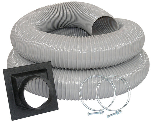 Dust Collection Hose Kit