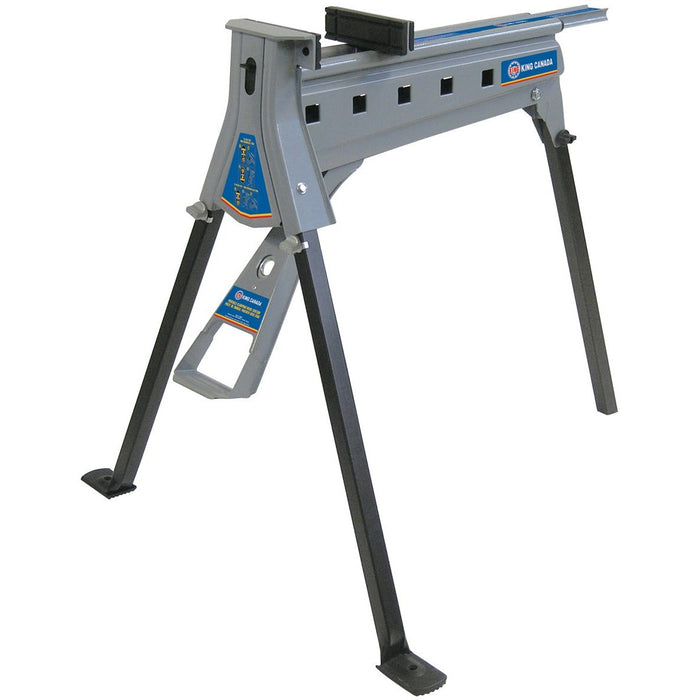 Portable Clamping Workstation