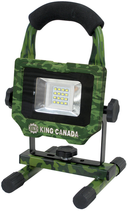 1200 Lumens Cordless Work Light