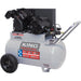 5.5 Peak HP 20 Gallon Air Compressor