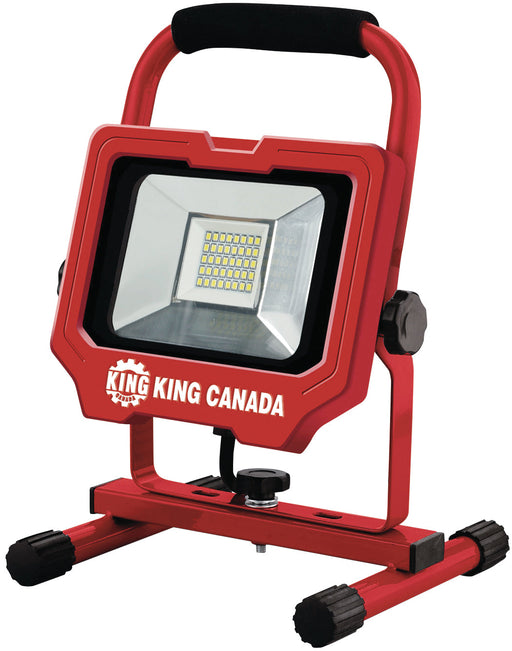 2400 Lumens Work Light