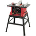 10” Table Saw w/ Riving Knife