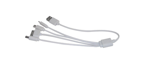 4-IN-1 USB Cable