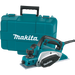 Makita 3‑1/4" Planer w/ Tool Case