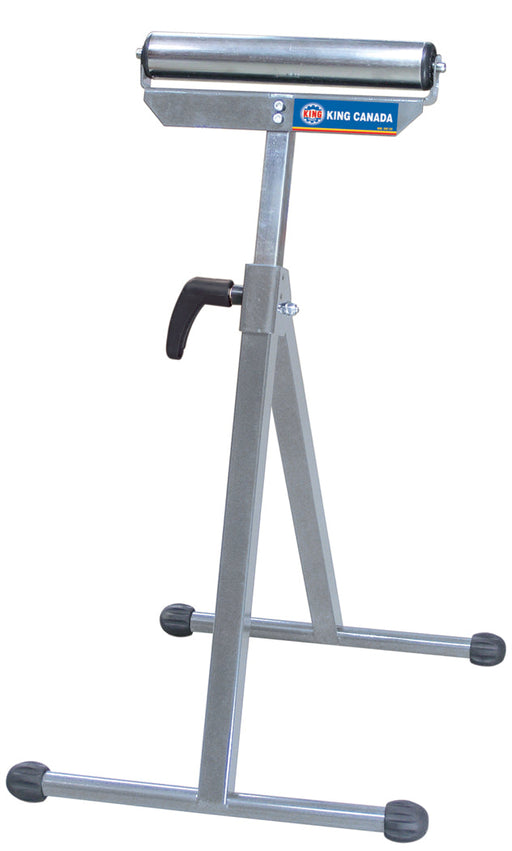 Folding Roller Stand