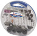 Rotary Tool Accessory Kit