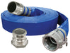 KING-CANADA 3" X 50 Feet Water Pump Hose Kit