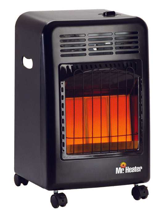 ROK Mr. Heater