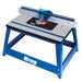 Precision Benchtop Router Table