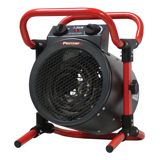 5,100 BTU Electric Fan Space Heater