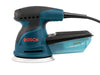 Bosch 5 In. Single-Speed Palm Random Orbit Sander/Polisher