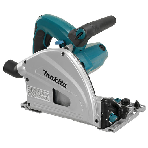 Makita 6-1/2" Plunge Cut Circular Saw