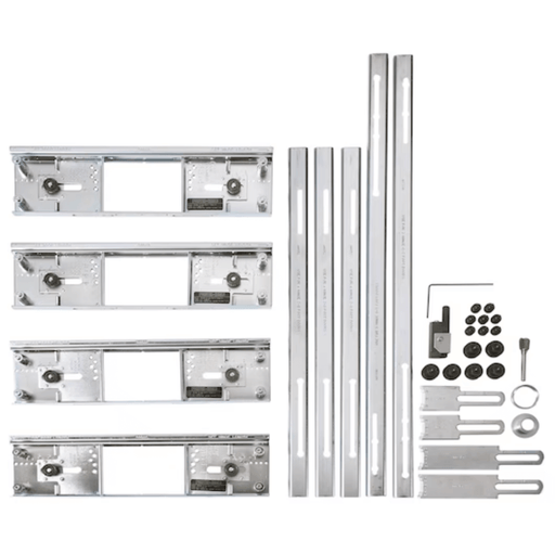 Hinge Butt Template Kit