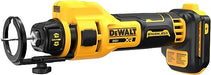 Dewalt 20V Drywall Cut-Out Tool