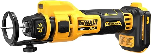 Dewalt 20V Drywall Cut-Out Tool