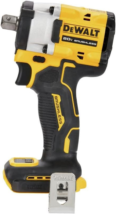 Dewalt 20V 3/8" Compact Impact Wrench