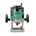 Metabo HTP 3-1/4 Peak HP Variable Speed Plunge Router