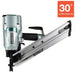 3-1/4 Inch 30° Paper Collated Framing Nailer