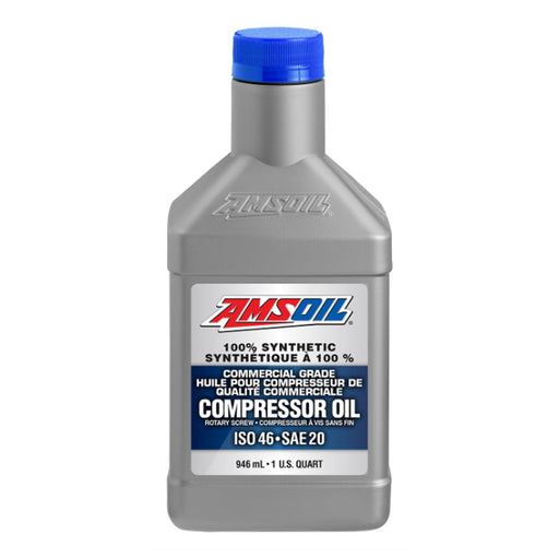 Compressor Oil - ISO 46, SAE 20