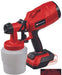 Einhell 18V HVLP Handheld Paint Sprayer