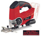 Einhell 18V Variable Speed Jigsaw