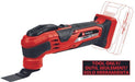 Einhell 18V Oscillating Multi-tool