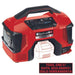 Einhell 18V Corded/Cordless Inflator/Deflator