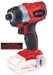 Einhell 18V Impact Driver