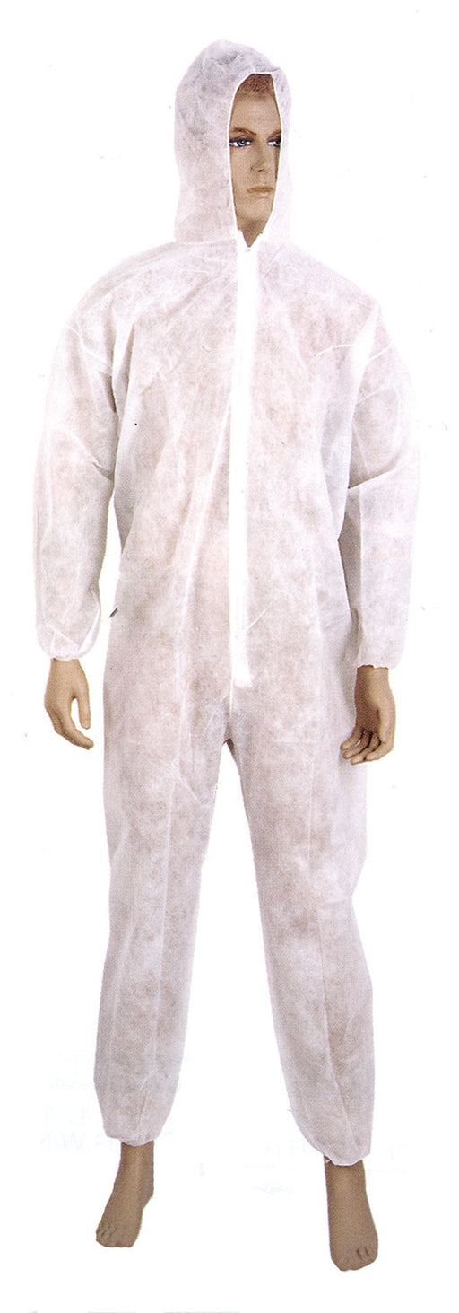 Disposable Coveralls