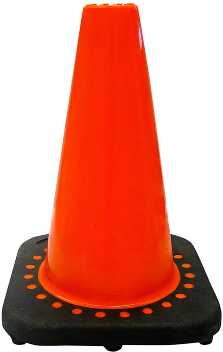 12" Traffic Cone