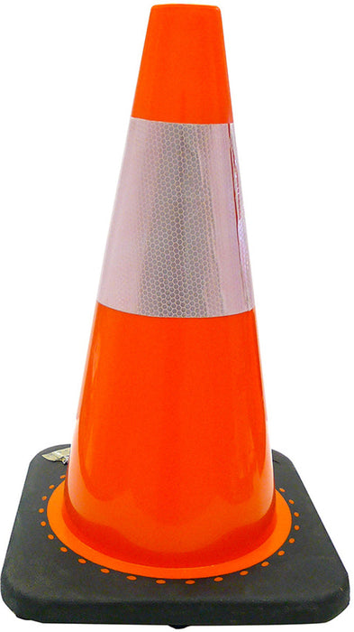 18" Safety Cone